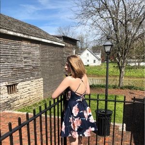 Meet your Posher, Lilyanna